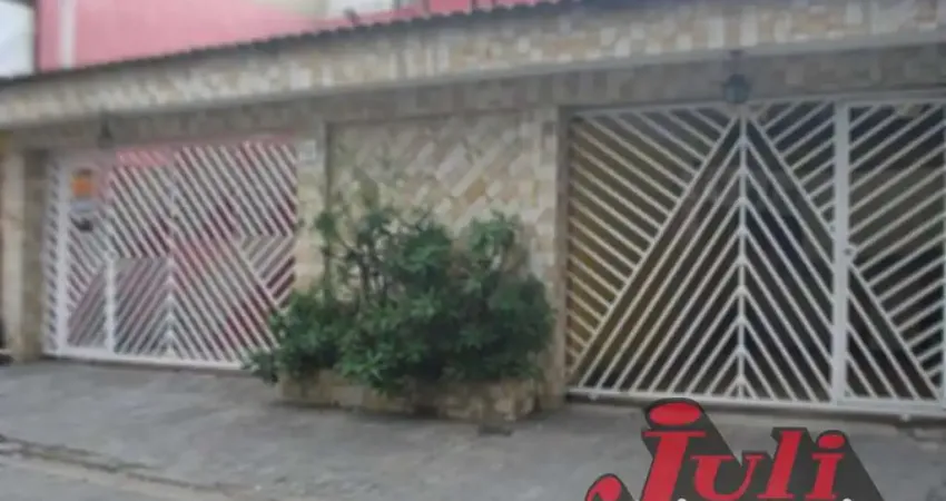 Apartamento com 2 quartos à venda na Vila Liviero, São Paulo 