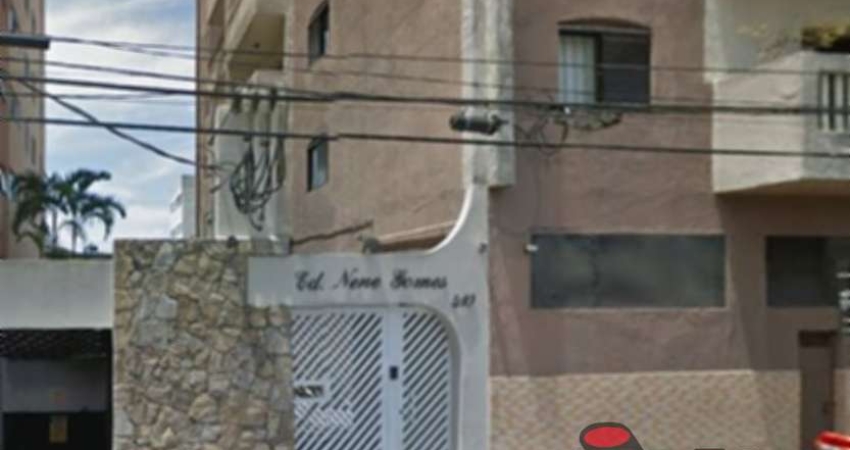 Apartamento com 3 quartos à venda no Rudge Ramos, São Bernardo do Campo 