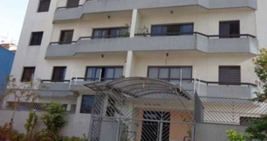 Apartamento com 3 quartos à venda no Rudge Ramos, São Bernardo do Campo 