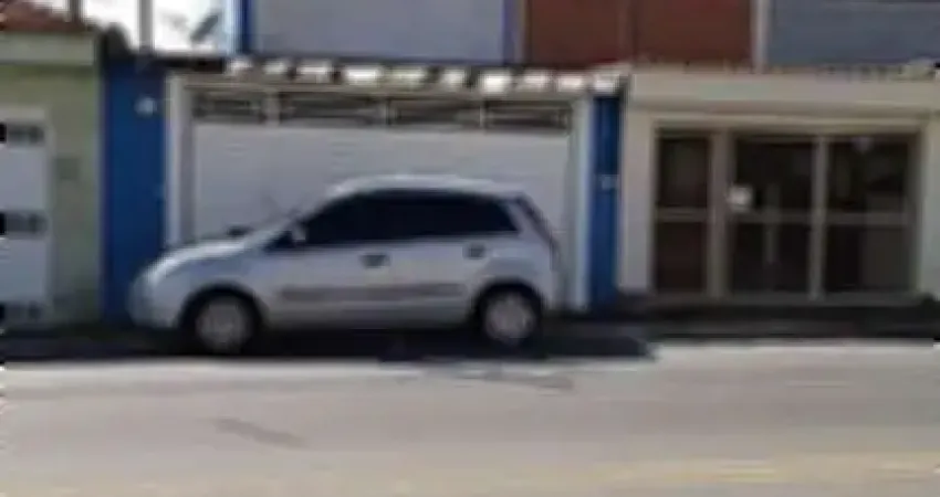 Casa com 2 quartos à venda na Vila Vivaldi, São Bernardo do Campo