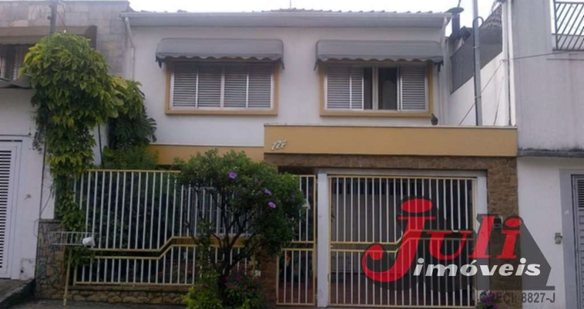 SOBRADO RUDGE RAMOS