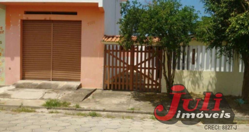 CASA TÉRREA EM ITANHAEM