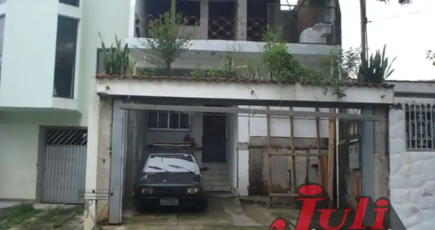 Casa com 2 quartos à venda no Jardim Orlandina, São Bernardo do Campo