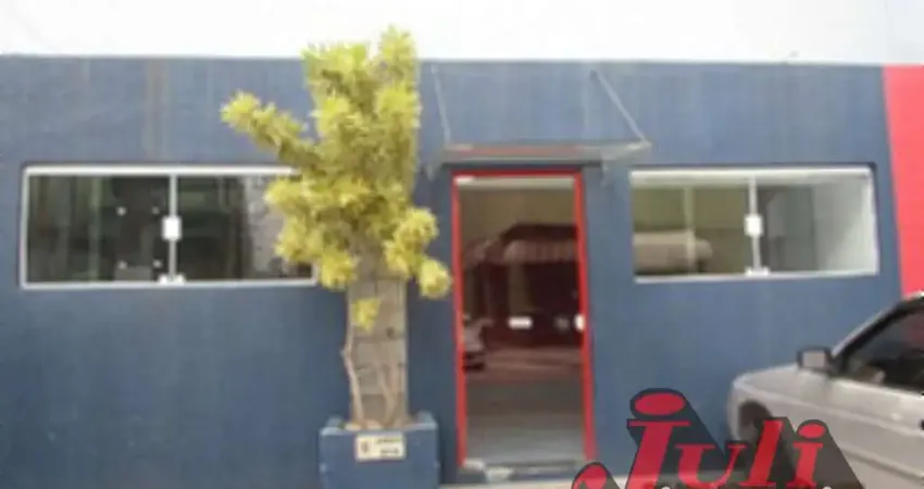 Prédio à venda no Rudge Ramos, São Bernardo do Campo