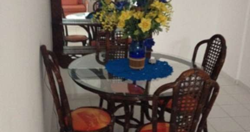 APARTAMENTO CANTO DO FORTE EM PRAIA GRANDE