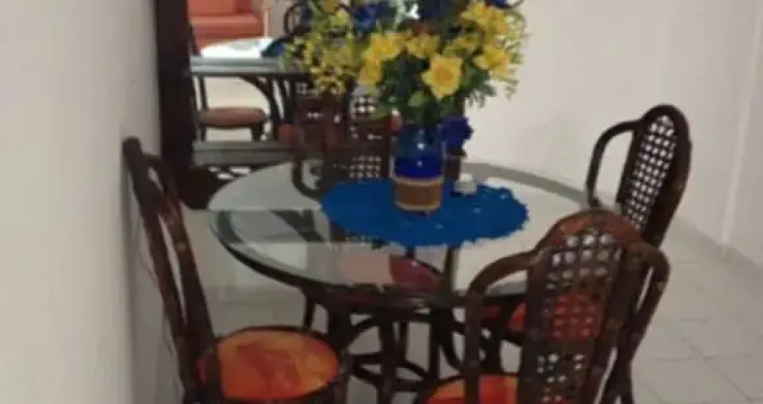 Apartamento com 2 quartos à venda no Canto do Forte, Praia Grande