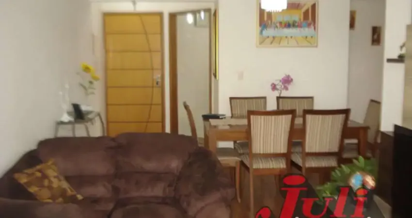 Apartamento com 3 quartos à venda no Rudge Ramos, São Bernardo do Campo 