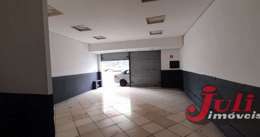 Ponto comercial para alugar no Rudge Ramos, São Bernardo do Campo 