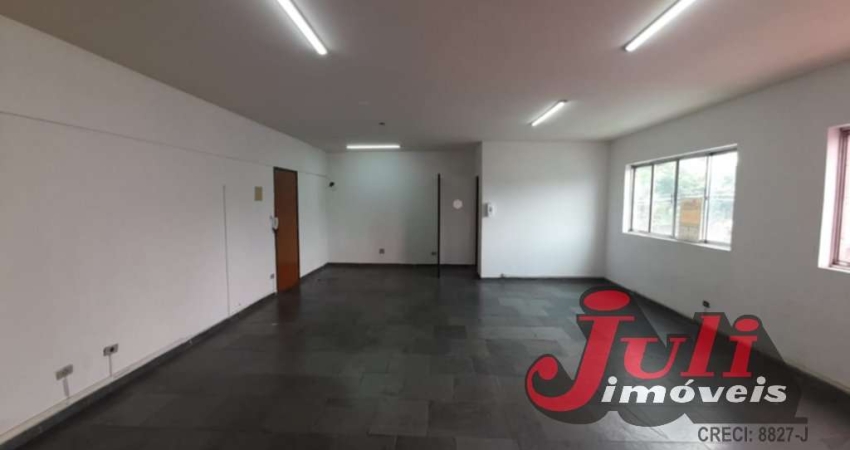 SALA - RUDGE RAMOS  -  ÓTIMA LOCALIZAÇÃO