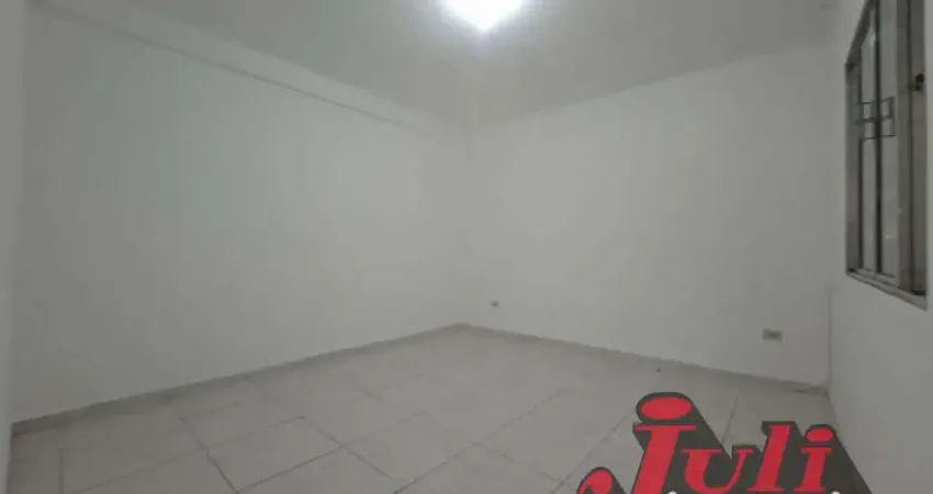 Apartamento com 1 quarto para alugar no Taboão, São Bernardo do Campo