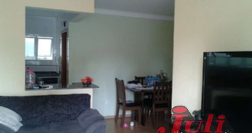 Apartamento com 3 quartos à venda no Jardim Orlandina, São Bernardo do Campo 