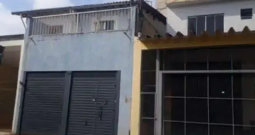 Casa com 3 quartos à venda no Jardim Orlandina, São Bernardo do Campo