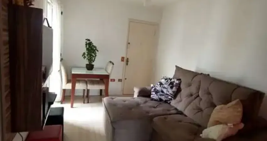 APARTAMENTO COM 2 DORMITORIOS NO TABOÃO  SÃO BERNARDO DO CAMPO