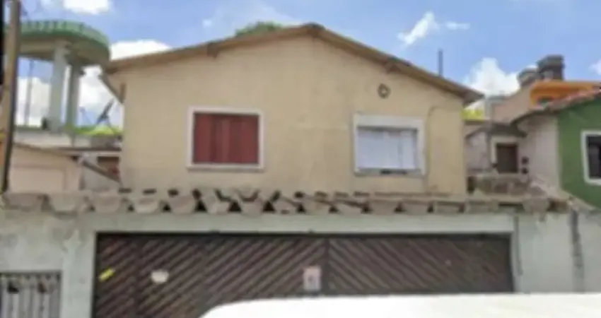 Terreno à venda na Vila Alvinópolis, São Bernardo do Campo