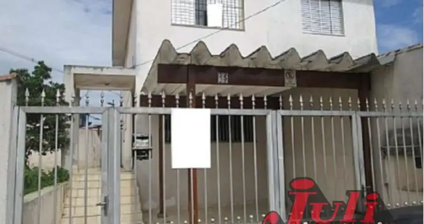 SOBRADO PIRAPORINHA 2 DORM 2 WC QUINTAL 1 VAGA COBERTA
