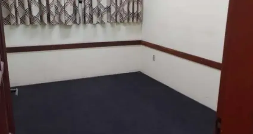 SALÃO COMERCIAL TÉRREO  -  150 M²     -  RUDGE RAMOS