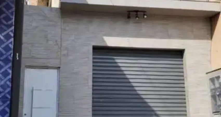 Casa comercial à venda no Centro, Diadema