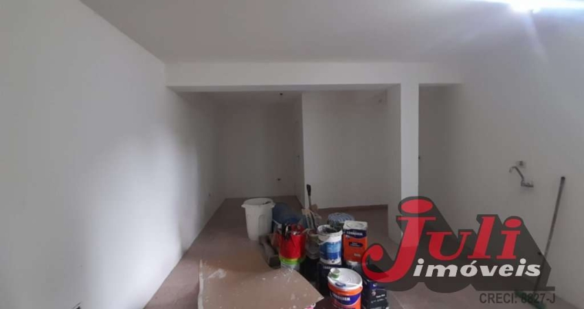 SOBRADO COMERCIAL OU RESIDENCIAL 126 MTS² -  VILA ANGELINA - SÃO BERNARDO DO CAMPO