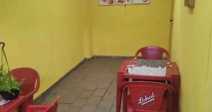 Casa comercial para alugar na Vila Santa Luzia, São Bernardo do Campo 