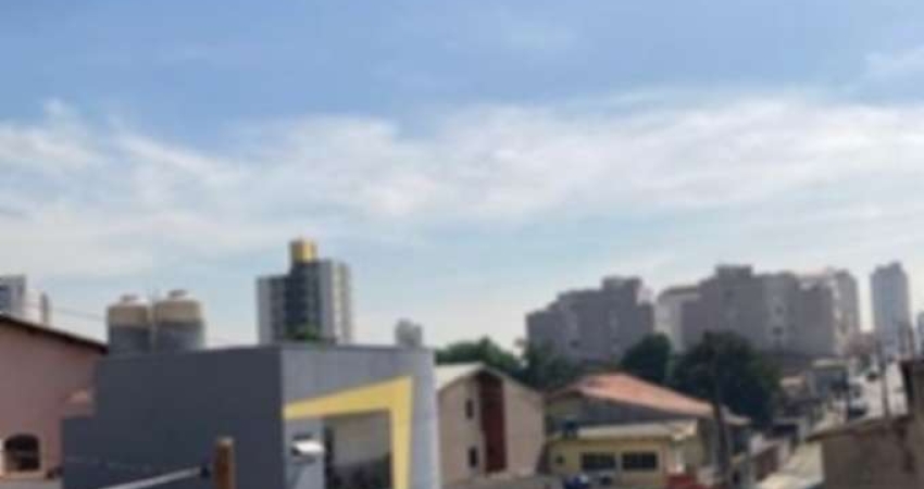 SOBRADO A VENDA NO BAIRRO NOSSA SENHORA DAS VITORIAS EM MAUA