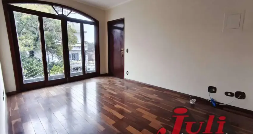 APARTAMENTO COM SACADA - 2 DORMITÓRIOS (1 SUÍTE) - JARDIM HOLLYWOOD - SÃO BERNARDO DO CAMPO
