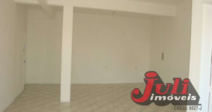 SALA COMERCIAL  - 45M² - VILA MUSSOLINI - SÃO BERNARDO DO CAMPO