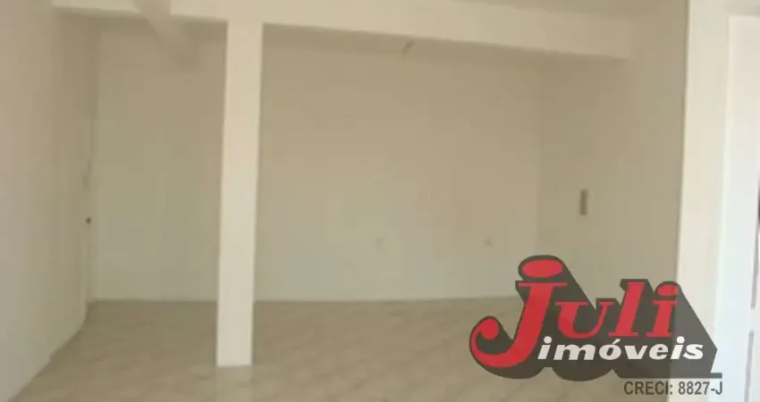 Sala comercial  - 45m² - vila mussolini - são bernardo do campo