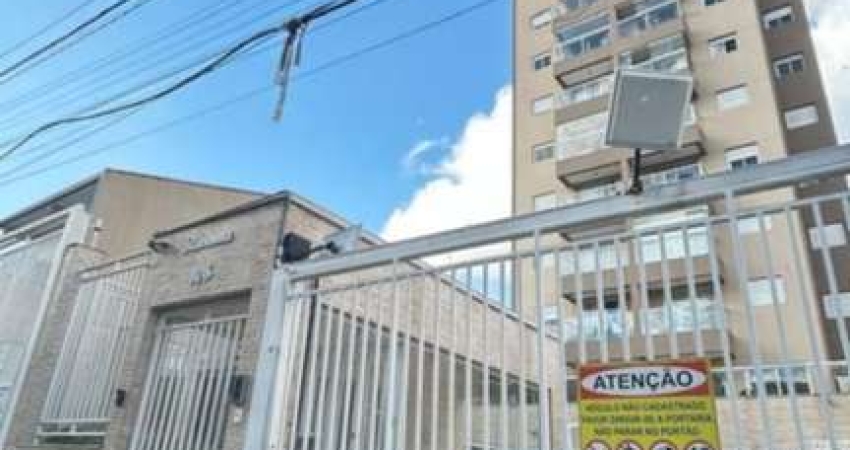 APARTAMENTOM COM 2 DORMITÓRIOS SANTA MARIA EM SANTO ANDRÉ