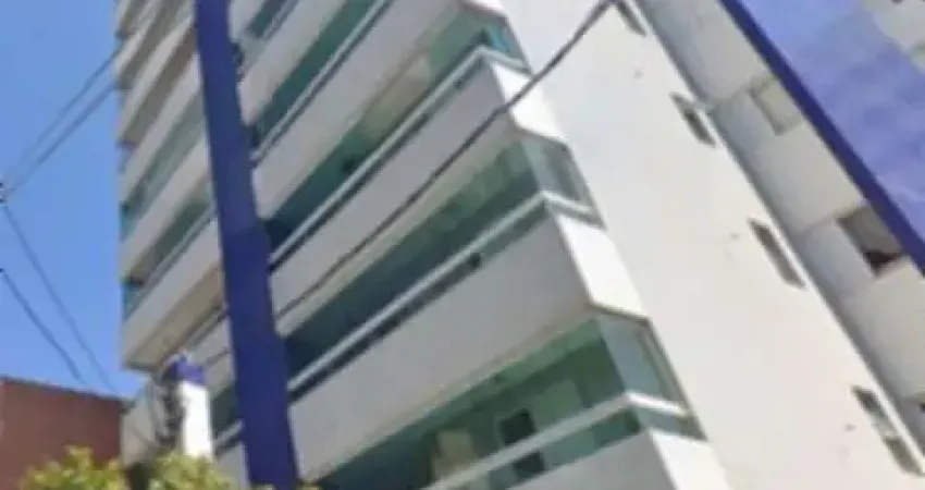Apartamento com 2 quartos à venda no Centro, São Bernardo do Campo 