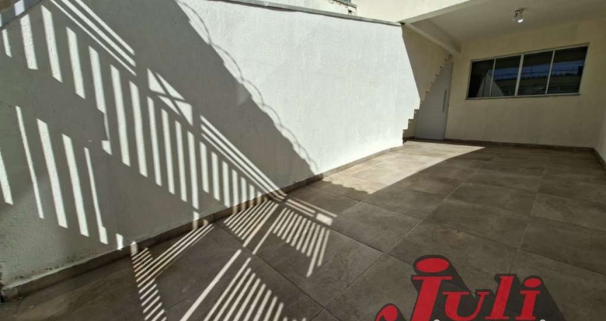 Casa com 1 quarto para alugar na Vila Vivaldi, São Bernardo do Campo 
