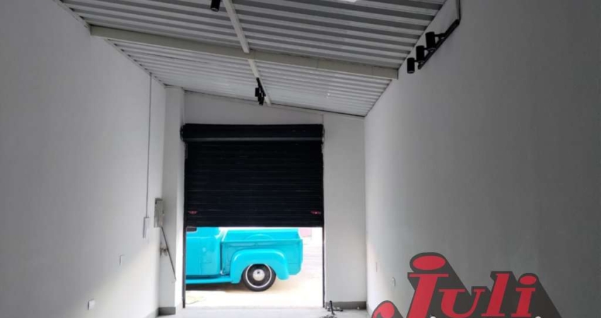Ponto comercial para alugar na Vila Caminho do Mar, São Bernardo do Campo 