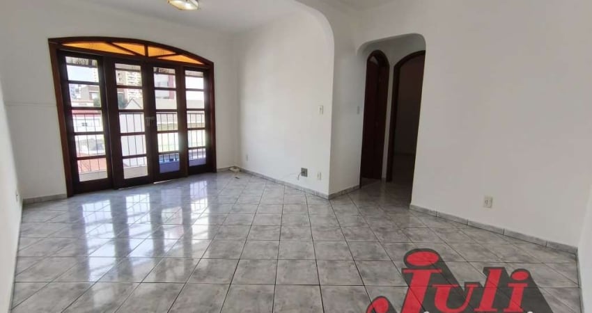 APARTAMENTO  - 90M² - RUDGE RAMOS - SÃO BERNARDO DO CAMPO