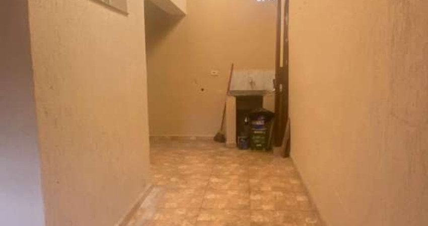 SOBRADO 118 M² - RUDGE RAMOS - SÃO BERNARDO DO CAMPO