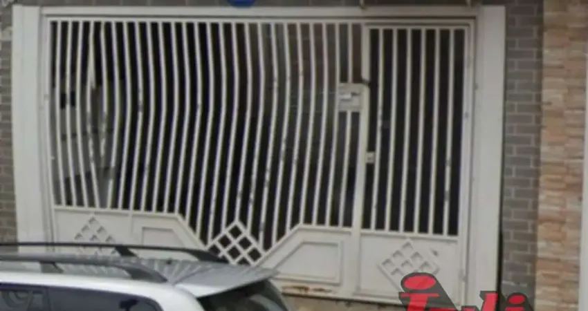 Casa com 2 quartos à venda na Vila Caminho do Mar, São Bernardo do Campo 