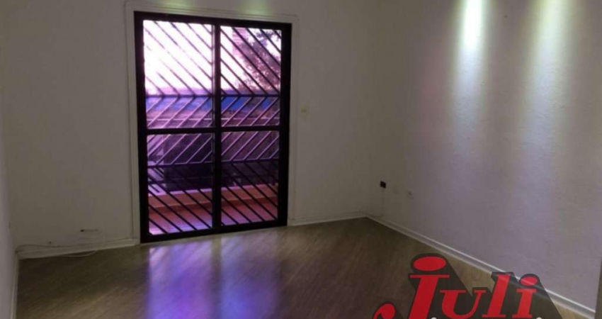 Apartamento com 1 quarto para alugar na Vila Alice, Santo André 