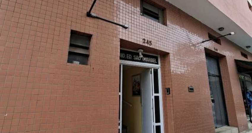 APARTAMENTO 2 DORMITÓRIOS - CENTRO DE RUDGE RAMOS - SÃO BERNARDO DO CAMPO