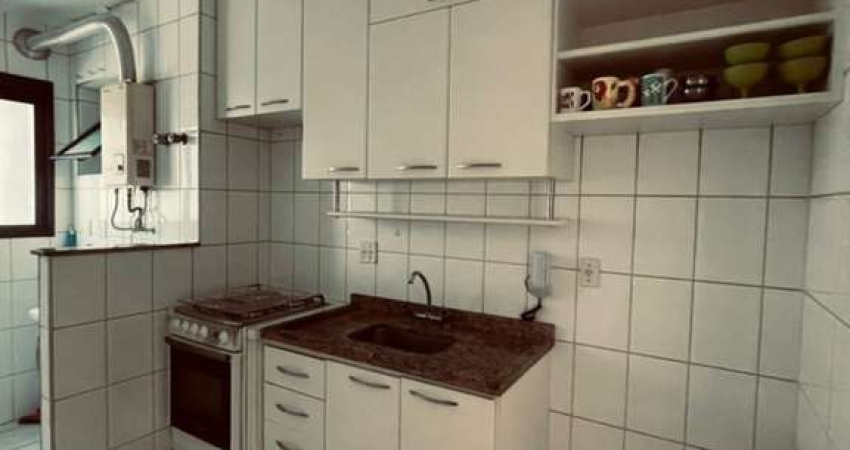 APARTAMENTO 3 DORMITÓRIOS - SALA COM SACADA - SEMI MOBILIADO - RUDGE RAMOS - SÃO BERNARDO DO CAMPO