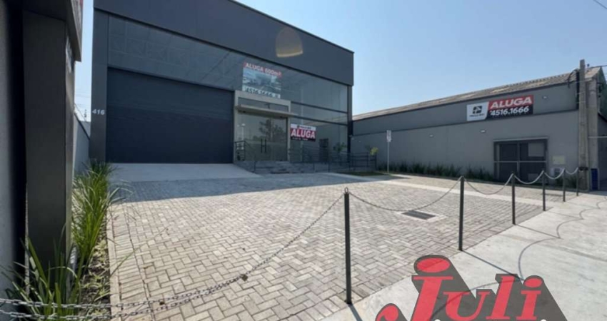 Ponto comercial para alugar no Centro, Mauá 