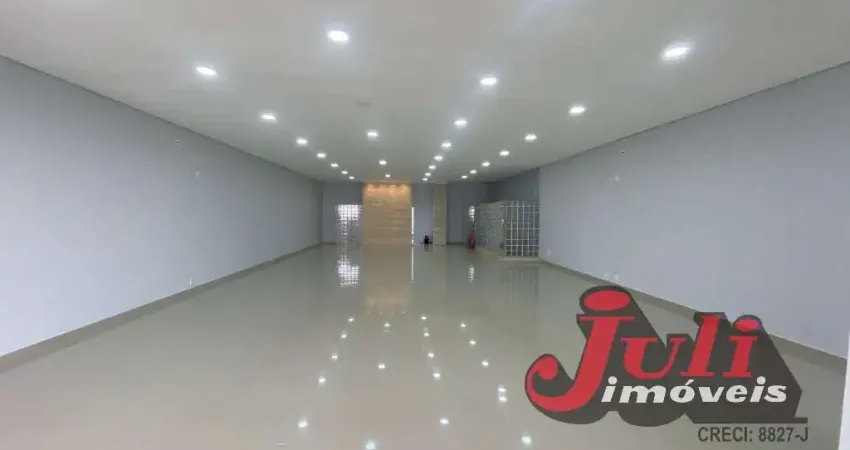 Ponto comercial para alugar no Paulicéia, São Bernardo do Campo