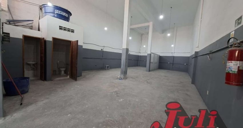 Barracão / Galpão / Depósito para alugar na Vila Vivaldi, São Bernardo do Campo 