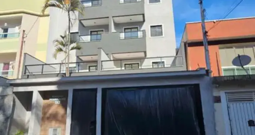 VILA FLORESTA - COBERTURA DUPLEX - 2 DORMITÓRIOS 1 SUÍTE E 1 VAGA