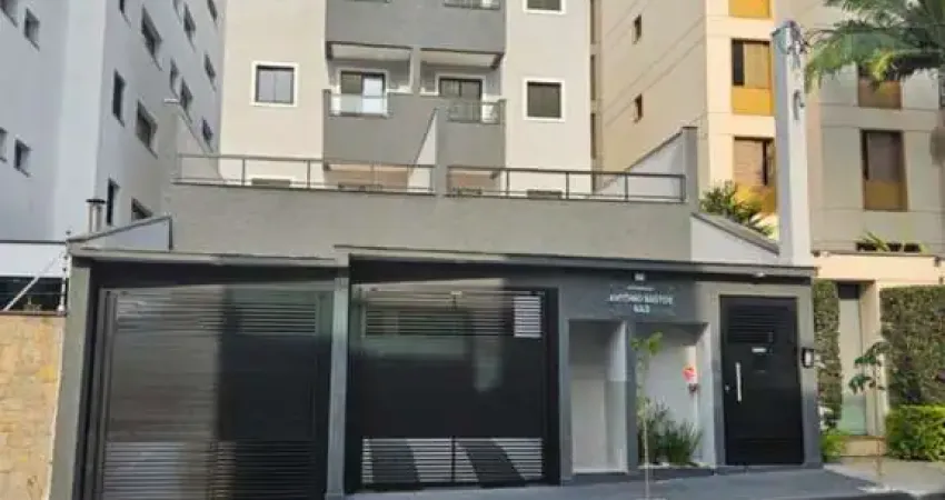 JARDIM BELA VISTA - COBERTURA 2 DORMITÓRIOS 1 SUÍTE E 2 VAGAS