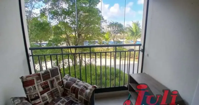 APARTAMENTO A VENDA NO JARDIM OLAVO BILAC EM SÃO BERNARDO DO CAMPO