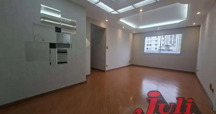 APARTAMENTO 80 MTS² - VILA MUSSOLINI - SÃO BERNARDO DO CAMPO