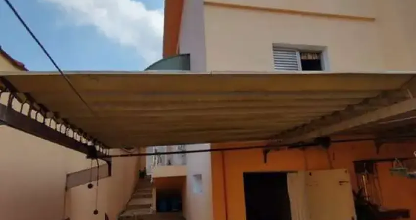 CASA VENDA COM QUATRO DORMITORIOS NA VILA FLORIDA TABOÃO SÃO BERNARDO DO CAMPO