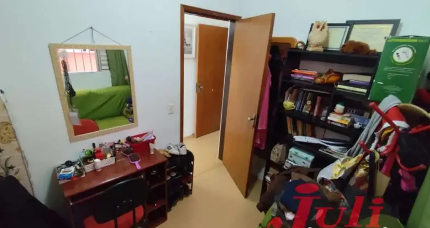 APARTAMENTO SEM CONDOMÍNIO 3 DORMITÓRIOS SENDO 1 SUÍTE 2 VAGAS CAMINÓPOLIS SANTO ANDRÉ