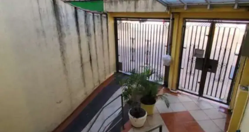 Apartamento cobertura 3 dormitórios sendo 1 suíte 2 vagas camilópolis santo andré