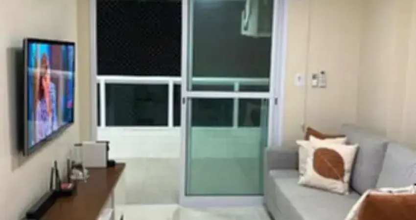 Apartamento com 2 quartos à venda na Cidade Ocian, Praia Grande 