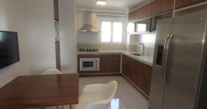 APARTAMENTO MOBILIADO 119 MTS²  - CASA BRANCA - SANTO ANDRÉ