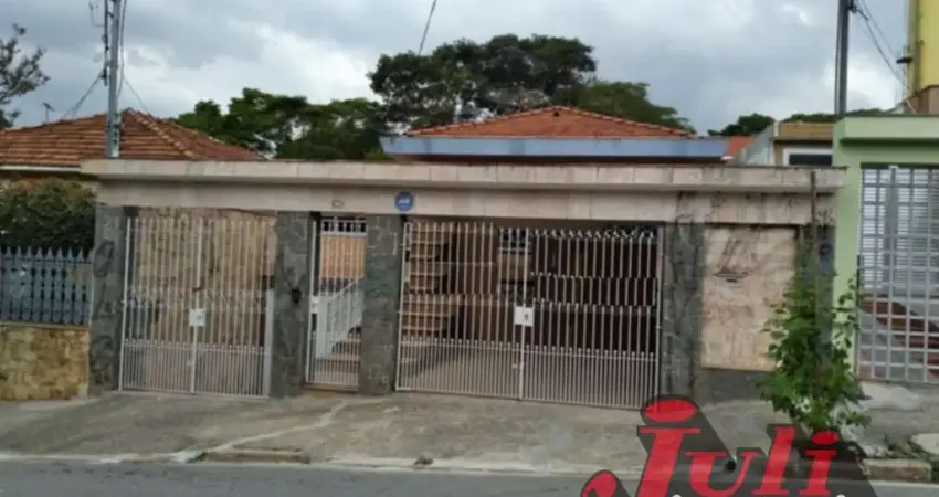 Casa com 4 quartos à venda no Rudge Ramos, São Bernardo do Campo 